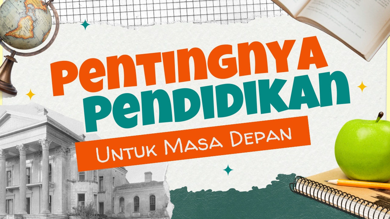 Kunjungan Kerja Dinas Pendidikan