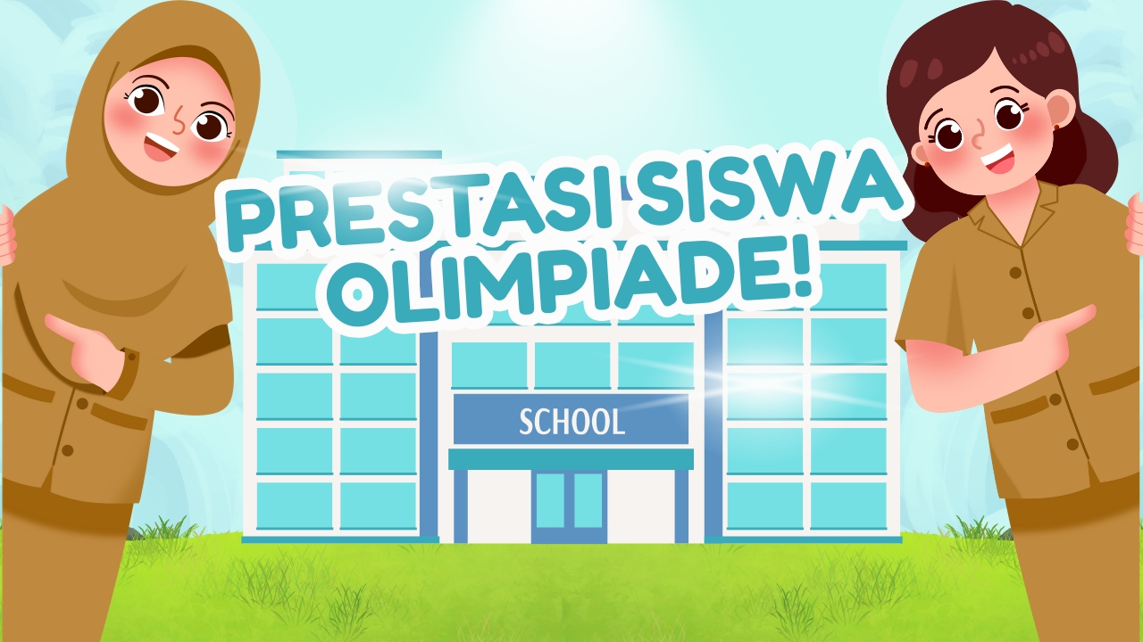 Prestasi Siswa Olimpiade